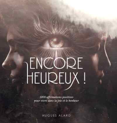 Picture of ENCORE HEUREUX !