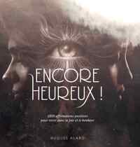 Picture of ENCORE HEUREUX !