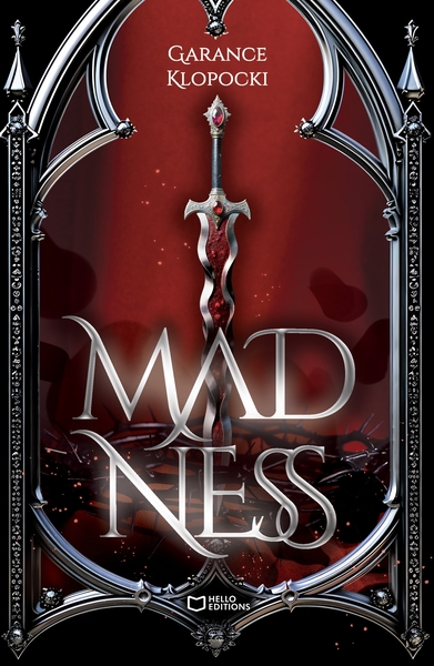 Image de Madness