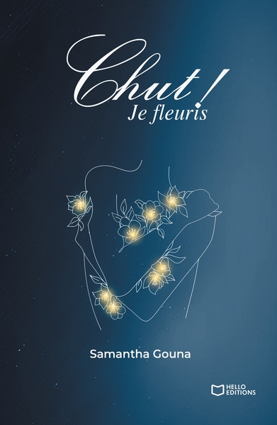 Picture of Chut ! Je fleuris