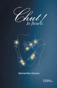 Picture of Chut ! Je fleuris