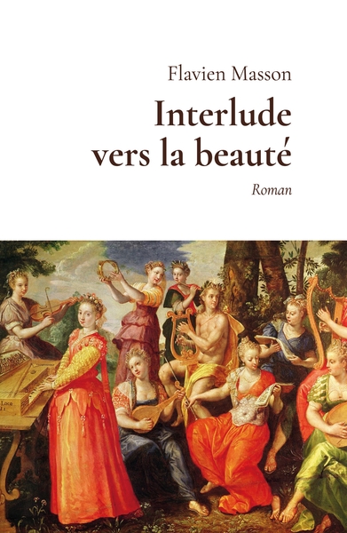 Picture of Interlude vers la beauté