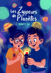Picture of Les Zappeurs de Planètes