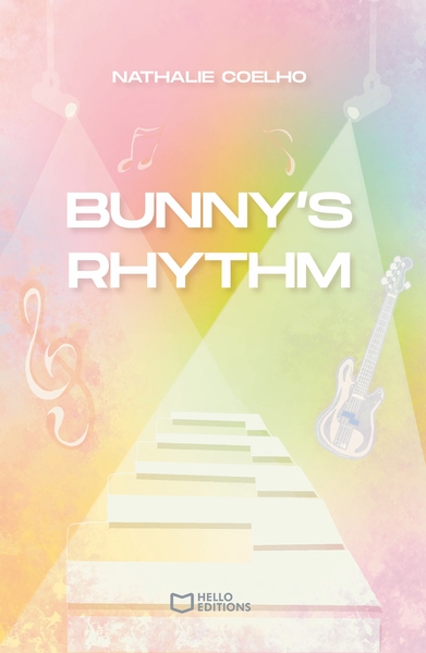 Picture of Bunny's Rhythm