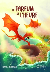 Picture of Le Parfum de l'heure