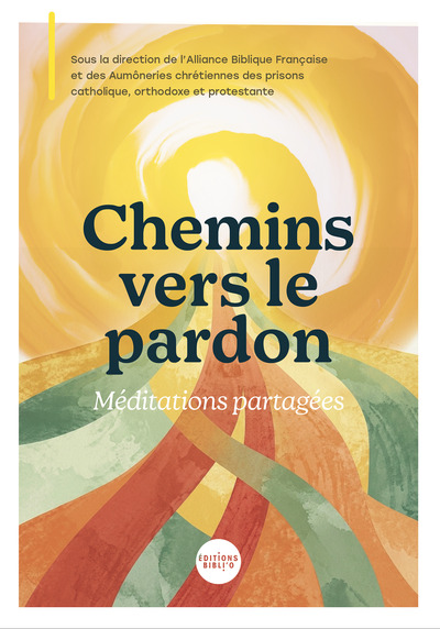 Image de Chemins vers le pardon