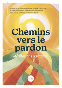 Image de Chemins vers le pardon