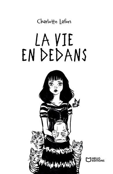 Picture of La vie en dedans
