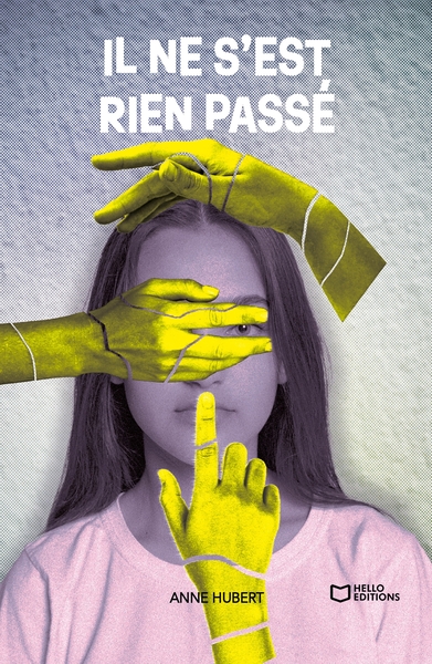 Picture of Il ne s'est rien passé