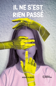 Picture of Il ne s'est rien passé