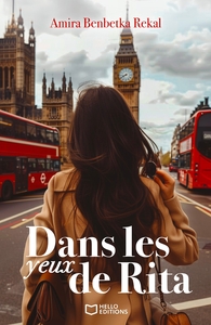 Image de Dans les yeux de Rita
