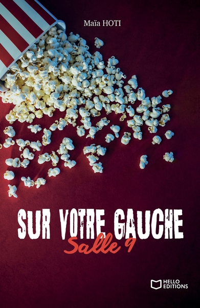 Image de Sur votre gauche, salle 9