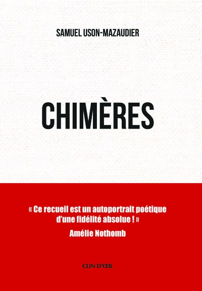 Picture of CHIMÈRES