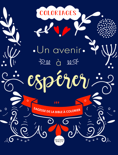 Picture of Un avenir à espérer