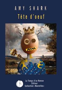 Image de Tête d'oeuf