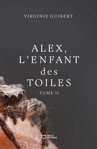Picture of Alex, l'enfant des toiles - Tome II