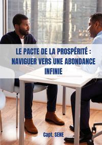 Picture of Le Pacte de la Prospérité