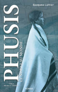 Picture of Phusis Le Nouveau Monde