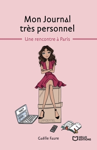 Picture of Mon Journal très personnel - Tome I : Une rencontre à Paris