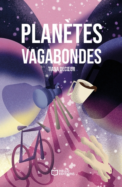 Picture of Planètes Vagabondes