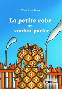 Image de La petite robe qui voulait parler - Tome I