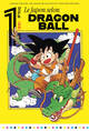 Image de Le 1 Été 2026 - Le Japon selon DRAGON BALL