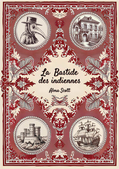 Picture of La Bastide des indiennes
