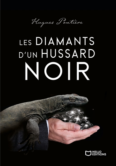 Picture of Les Diamants d'un hussard noir