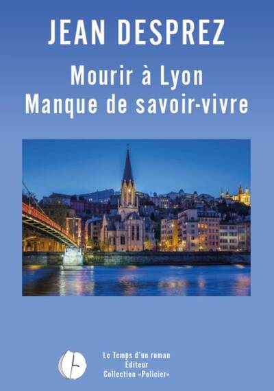 Image de Mourir à Lyon
