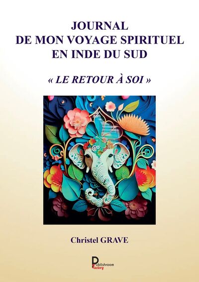 Image de Journal de mon voyage spirituel en Inde du Sud