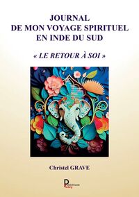 Image de Journal de mon voyage spirituel en Inde du Sud
