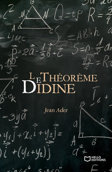 Picture of Le Théorème de Didine
