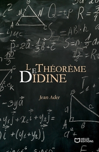 Picture of Le Théorème de Didine