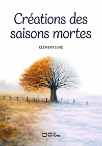 Picture of Créations des saisons mortes