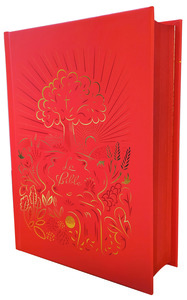 Image de Bible catholique Nouvelle Français courant