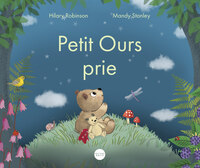 Picture of Petit Ours prie