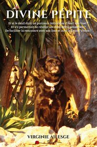 Picture of DIVINE PÉPITE