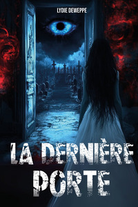 Picture of LA DERNIÈRE PORTE