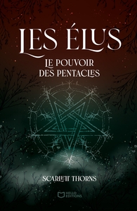 Image de Les Élus - Tome I : Le pouvoir des Pentacles