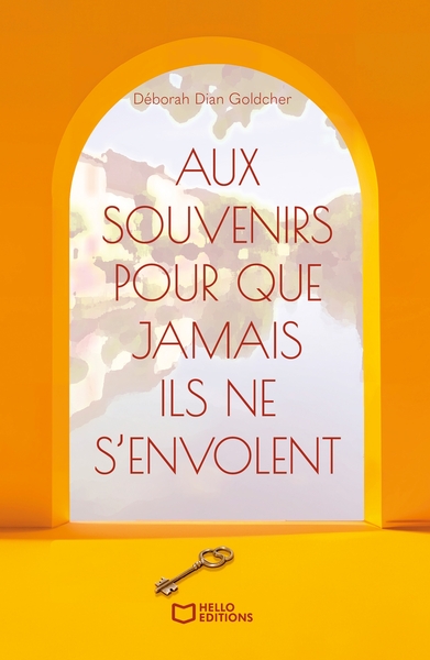 Image de Aux souvenirs pour que jamais ils ne s'envolent
