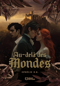 Picture of Au-delà des mondes