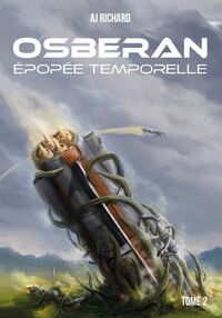 Picture of OSBERAN Épopée temporelle