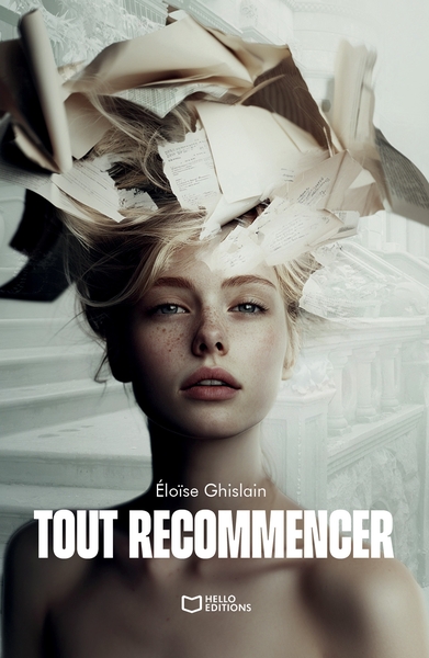 Image de Tout recommencer