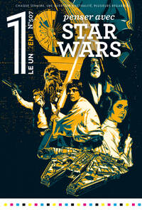 Image de Le 1 - Penser avec Star Wars