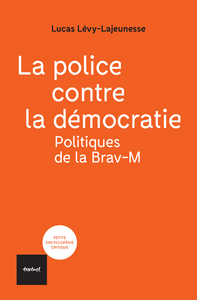 Image de La police contre la démocratie