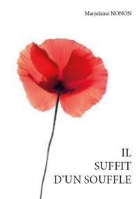 Picture of Il suffit d’un souffle