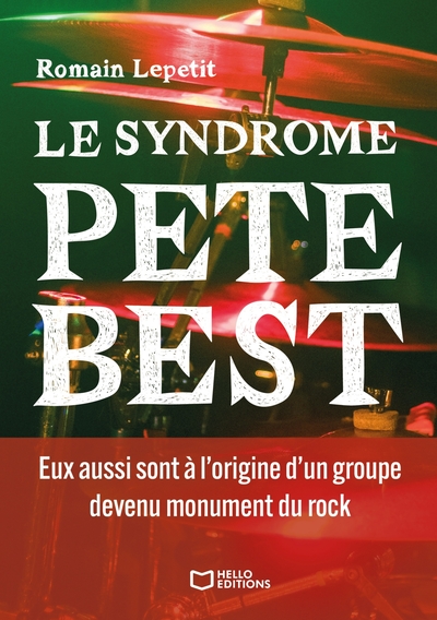 Image de Le syndrome Pete Best
