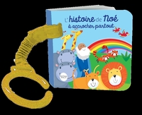 Picture of L'histoire de Noé à accrocher partout