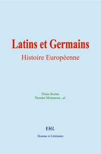 Image de Latins et Germains