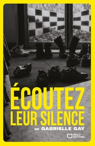 Picture of Écoutez leur silence